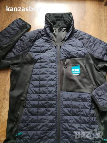 Mascot  Jacket - мъжко работно яке КАТО НОВО L, снимка 5 - Якета - 49862709