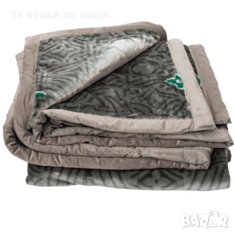 Одеяло с декоративен дизайн, 200*225 см Код P1893, снимка 4 - Олекотени завивки и одеяла - 53332259