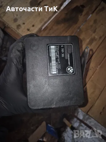 ABS модул БМВ Е91 318д фейс, снимка 2 - Части - 49887193