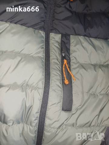 Ново!-Мъжко аке, снимка 3 - Якета - 51511237