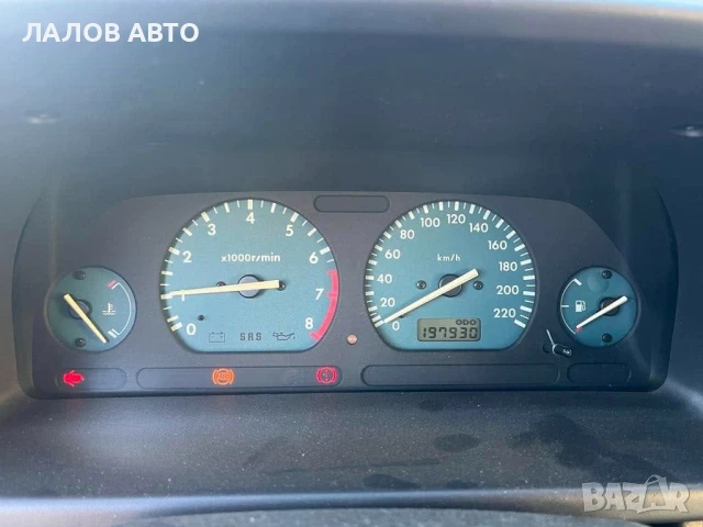 Ленд Ровър Фрилендър на части Land Rover Freelander I 1.8i 120к.с. (98-06) ръчна скоростна кутия, снимка 10 - Автомобили и джипове - 51283990