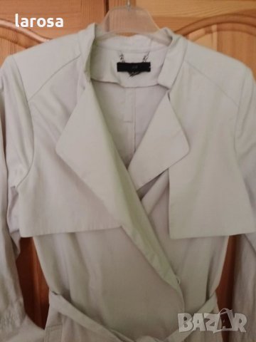 Шлифер H&M, снимка 2 - Палта, манта - 38595807