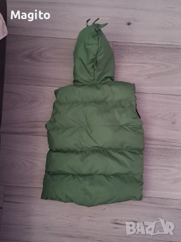 Детска грейка , снимка 2 - Детски якета и елеци - 50999018