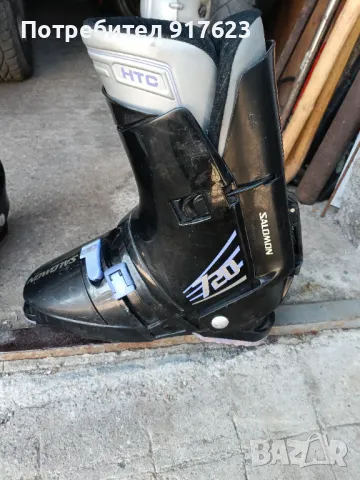 Ски Обувки , снимка 2 - Зимни спортове - 49362828