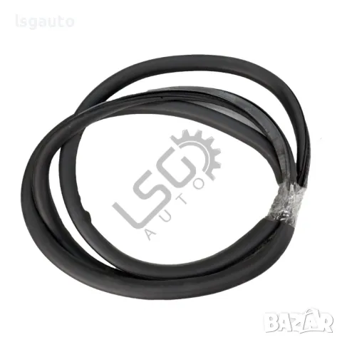 Уплътнение предна лява врата AUDI A4 (B7) 2004-2008 ID: 143058