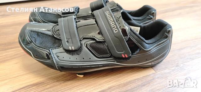 страхотни шпайкове Shimano SH-R065L