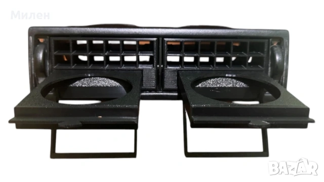 Поставка за чаши за Фолксваген Голф 2,3 и 4 и Поло 6n, снимка 6 - Аксесоари и консумативи - 53055558