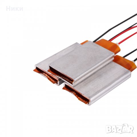 Нагревател 220 градуса по Целзий, 12V, снимка 4 - Други стоки за дома - 34845135