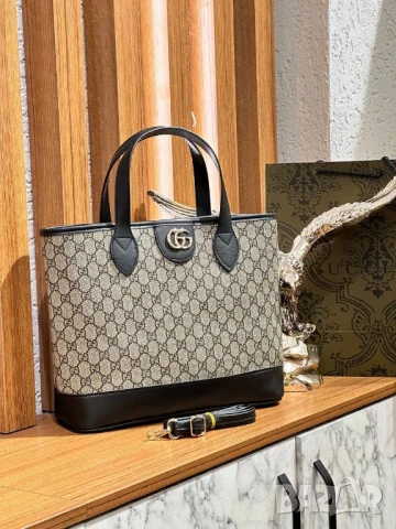 чанти gucci , снимка 8 - Чанти - 51393417