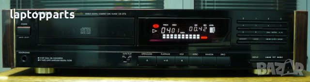 Lenco CD 3715 - Търся да купя.