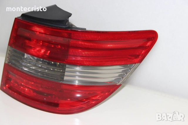 Десен стоп Mercedes W245 B-Class (2005-2011г.) A1698202464 опушен мигач 1698202464, снимка 3 - Части - 51482839