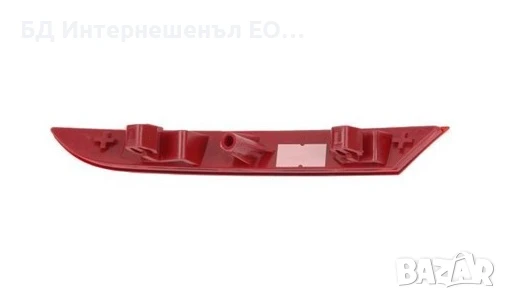 265602442R  Десен рефлектор за задна броня, Renault Clio 5 V Хечбек, снимка 2 - Части - 50967376