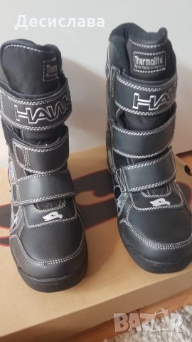 Детски ботуши, снимка 3 - Детски боти и ботуши - 28132366