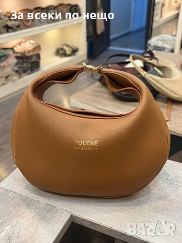Polene Дамска Чанта Полене - Налични Различни Цветове Код D1652, снимка 9 - Чанти - 48735365