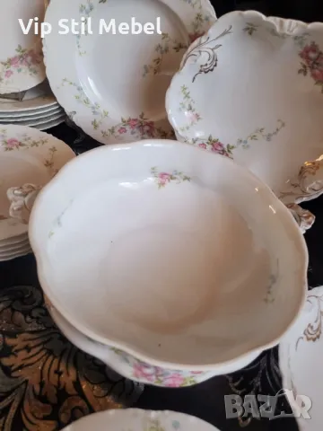 Rosenthal, Versailles сервиз за хранене , снимка 15 - Сервизи - 48842977