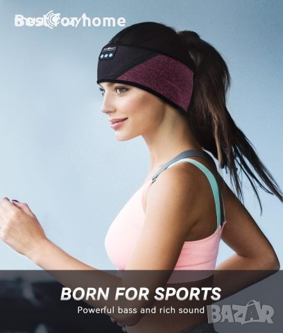 Bluetooth музикална лента MUSICOZY, снимка 2 - Bluetooth слушалки - 43681522