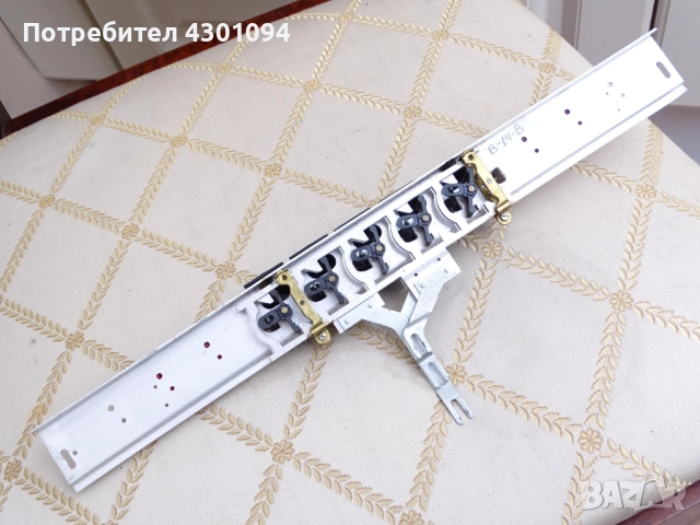 Регистри за акордеон Велтмайстер 60 баса, снимка 3 - Акордеони - 52364057