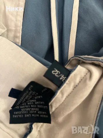 Мъжки панталон на Polo, снимка 4 - Панталони - 48899620