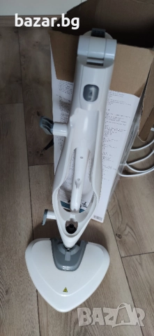 🔧 Парочистачка SilverCrest – дефектна, без нагряване на вода (Lidl), снимка 5 - Други стоки за дома - 52512771