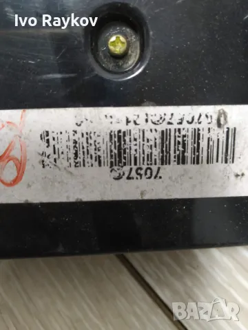 Панел климатик за Chevrolet Orlando , CRUZE   95017057 , снимка 5 - Части - 50047018