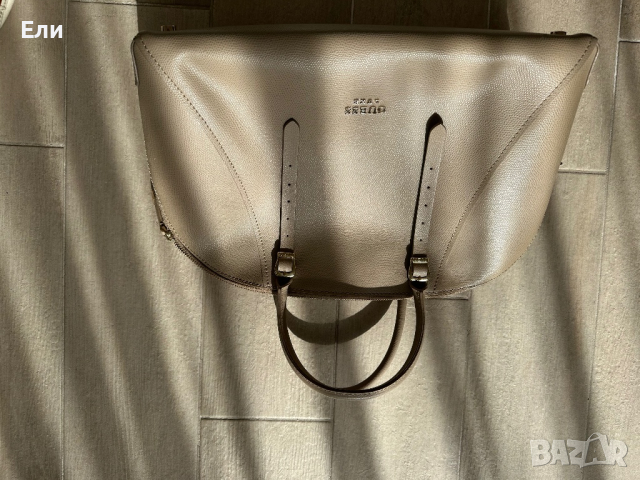 GUESS LUXЕ дамска чанта⭐️, снимка 5 - Чанти - 44895728