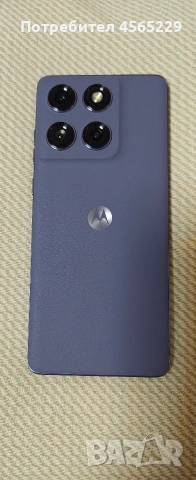 Motorola edge 60 fusion , снимка 3 - Motorola - 53454422
