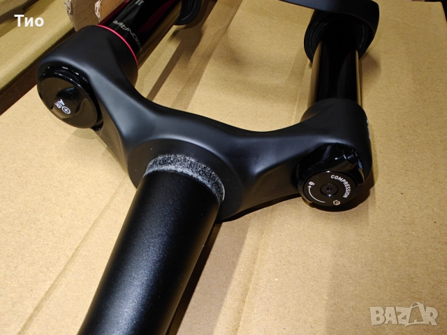 RockShox Recon Gold RL 100mm, нова велосипедна вилка, снимка 4 - Части за велосипеди - 52325607