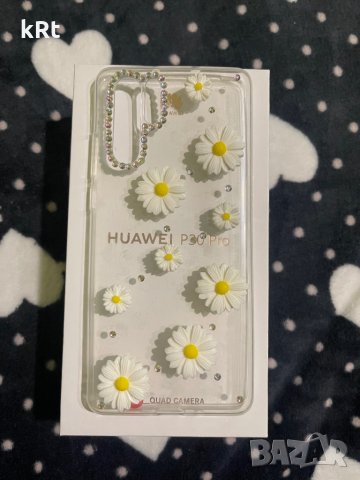 Huawei P30 Pro, снимка 1