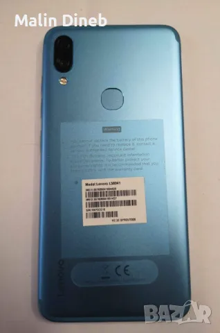  Lenovo S5 Pro, снимка 2 - Lenovo - 48031120