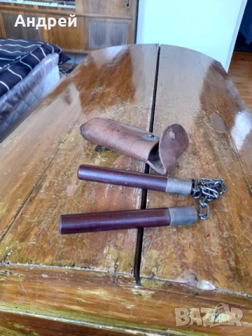 Старо Нунджако #5, снимка 4 - Други ценни предмети - 51018015