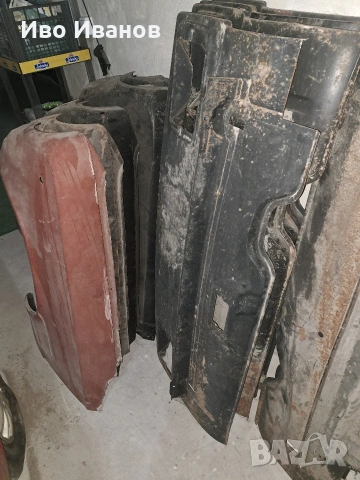 Части за лада,ваз,Жигули.Калници,врати,капаци и д-р.тел.0899113411, снимка 7 - Автомобили и джипове - 53204967