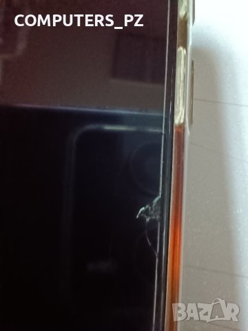 Отлично състояние с протекор и прозр. гръб! Телефон Redmi Note 9 64GB осемядрен Android 12 с 2 Sim , снимка 5 - Xiaomi - 43169449