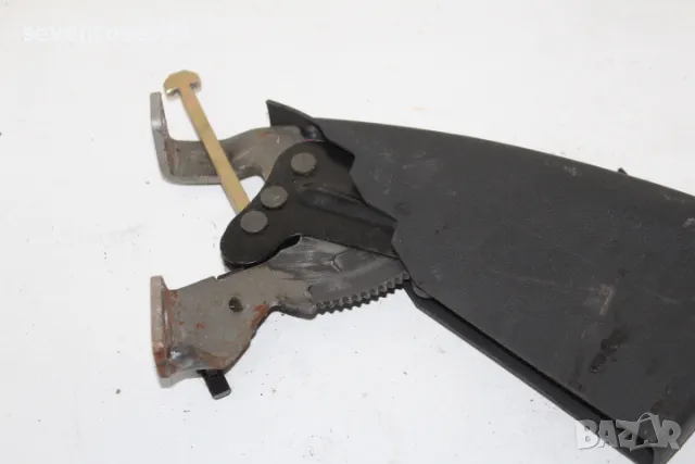 Лост ръчна спирачка Vw Lupo 1.0i 50hp Фолксваген Лупо, снимка 2 - Части - 48215404