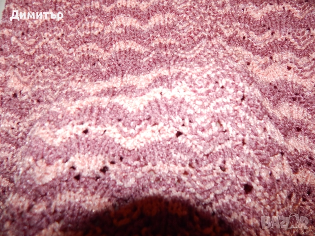 Жилетка ХС/С размер - нова, снимка 8 - Жилетки - 52051843