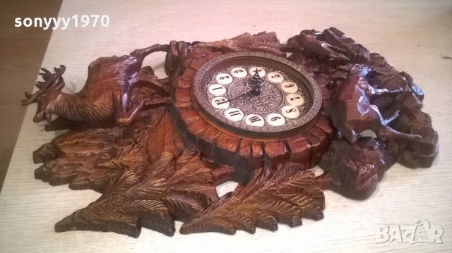 ITALY ONLY Made in italy-ретро колекция-60x30см-внос швеицария, снимка 5 - Колекции - 27588796