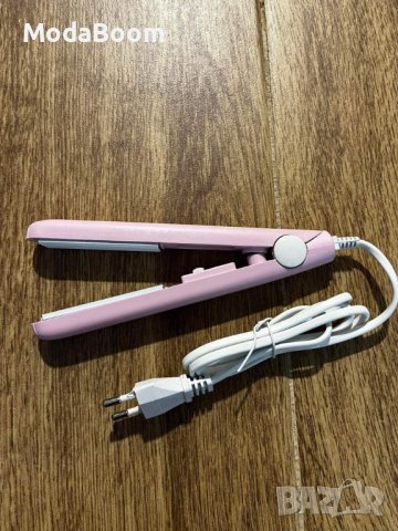 🤩Мини преса за коса или вафлички🤩