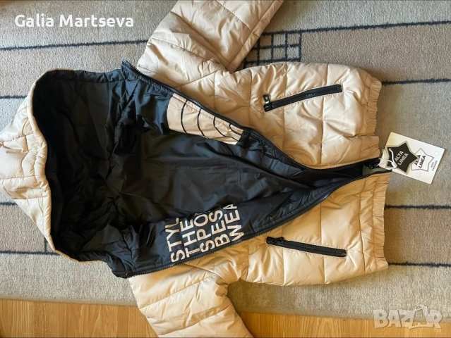 Детски дрехи, снимка 14 - Детски Блузи и туники - 52699077