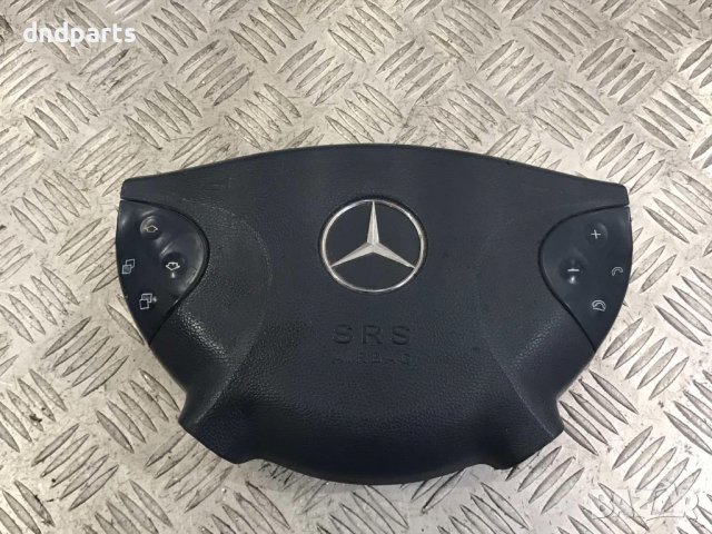 Airbag волан Mercedes E-Class,W211,2003г.