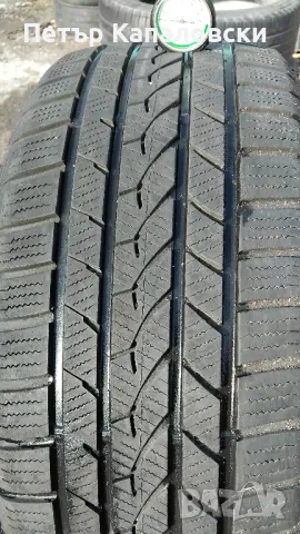 Гуми 235 55 17 Фалкен Falken 2 броя. Нов внос., снимка 8 - Гуми и джанти - 48327282