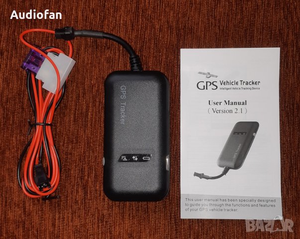 GPS тракер, проследяващо устройство , снимка 3 - Аксесоари и консумативи - 28129238