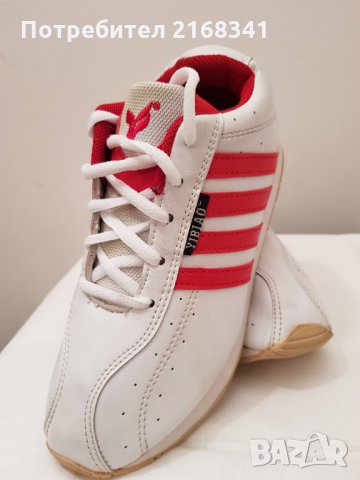 Детски маратонки 8лв., снимка 9 - Детски маратонки - 32239600