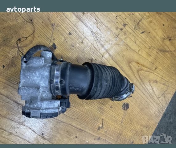 Ford fiesta 2009година 1.25i 82кс Дросел Клапа, снимка 4 - Части - 40717189