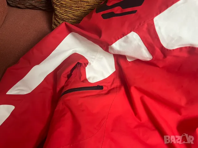 HEAD ХЕД №XL = 54 мъжко яке за ски/сноуборд най-висок клас, снимка 10 - Зимни спортове - 49278833