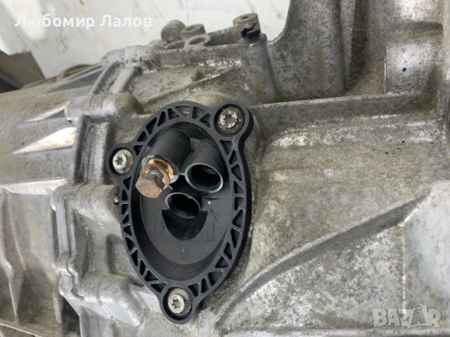 Автоматична седем степенна скоростна кутия мултитроник AUDI A4 B7 B8 A5 (08-16)г. 0AW301383E, снимка 5 - Части - 51029504