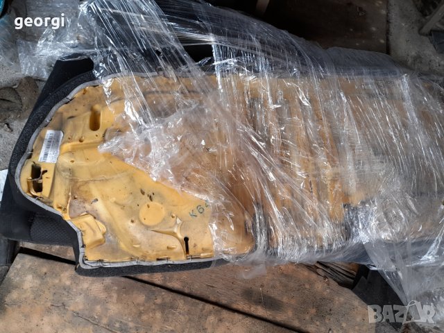 VW Салон седалки , снимка 2 - Части - 33497169