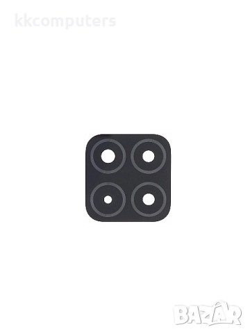 СТЪКЛО ЗА КАМЕРА ЗА HONOR X6 (VNE-LX1)