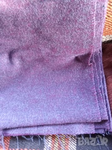 Вълнени платове, снимка 1