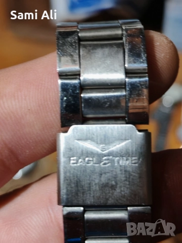 продавам часовник старт за части бройката 5 лв, снимка 6 - Други ценни предмети - 51646569