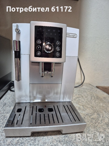 Продават се кафемашини Drlongi , снимка 6 - Кафе машини - 52123954