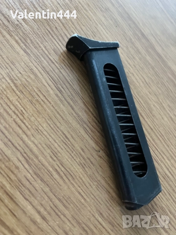 Пълнител за питстолет "Макаров", кал. 9х18мм, снимка 5 - Бойно оръжие - 52871784